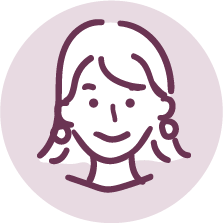 ご利用者イラスト